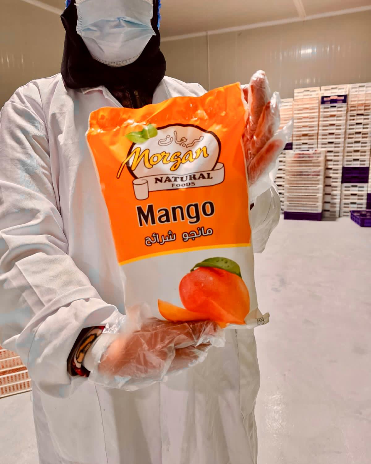 صورة من المعرض